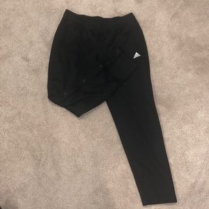 Adidas tricot snappant